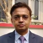 Shri Sanjay Kumar Singh