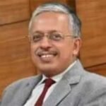 Shri Shashi Prakash Goyal, IAS