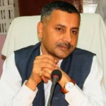 Shri Srihari Pratap Shahi, IAS
