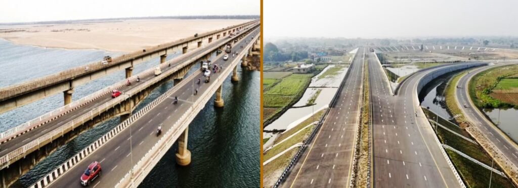 Bundelkhand Expressway
