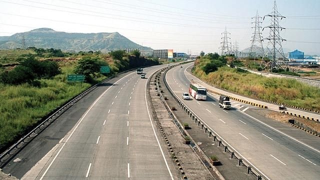 Gorakhpur Link Expressway