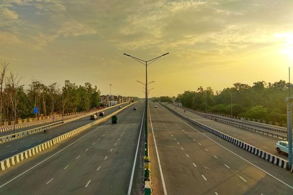 Purvanchal Expressway
