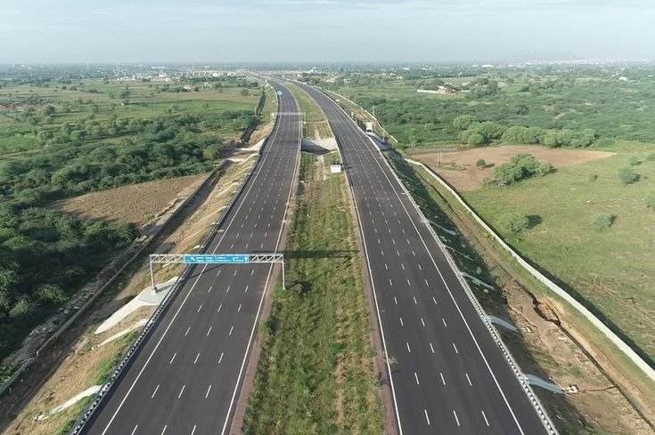 Uttar Pradesh Defence Industrial Corridor
